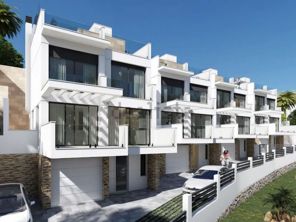 Villa i Nerja, Malaga - foto 2