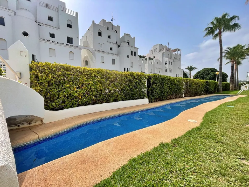 Lejlighed i Javea, Alicante - foto 2