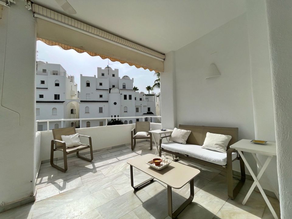 Lejlighed i Javea, Alicante - foto 3