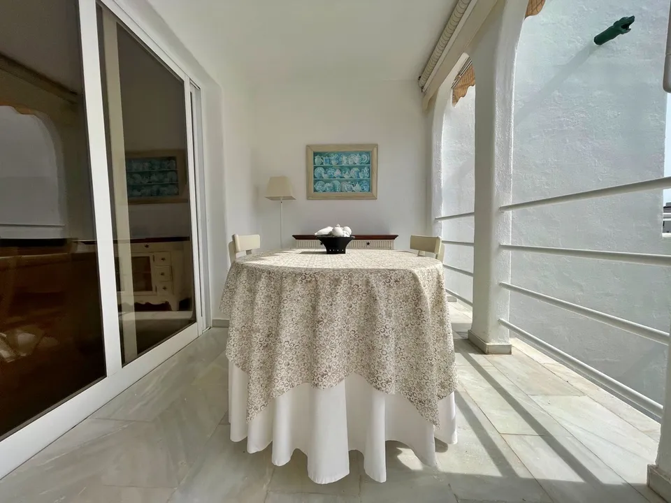 Lejlighed i Javea, Alicante - foto 4