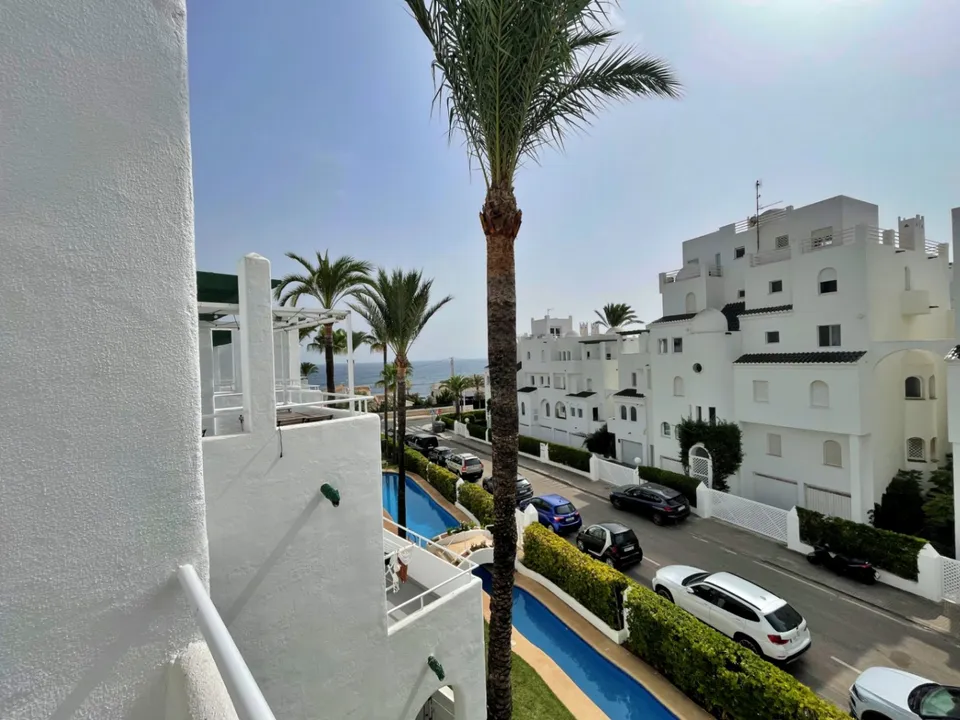 Lejlighed i Javea, Alicante - foto 5