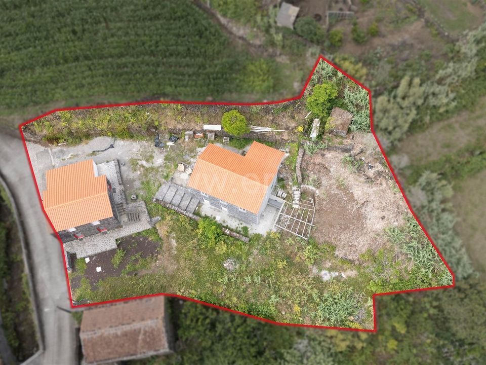 Villa i Lajes do Pico, Pico - foto 2