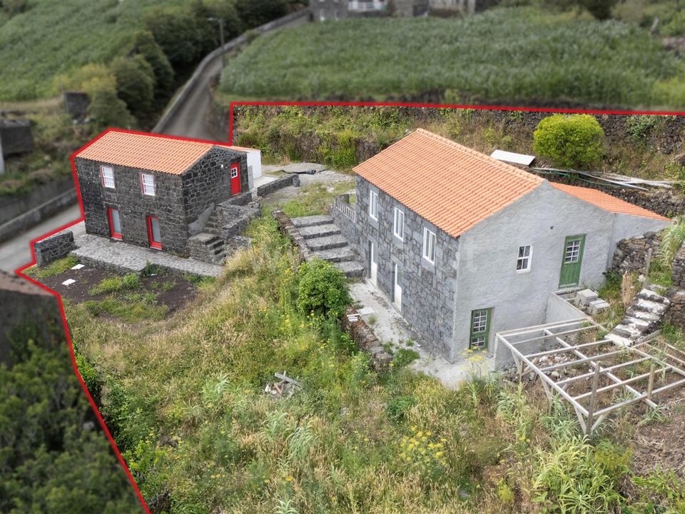Villa i Lajes do Pico, Pico - foto 3