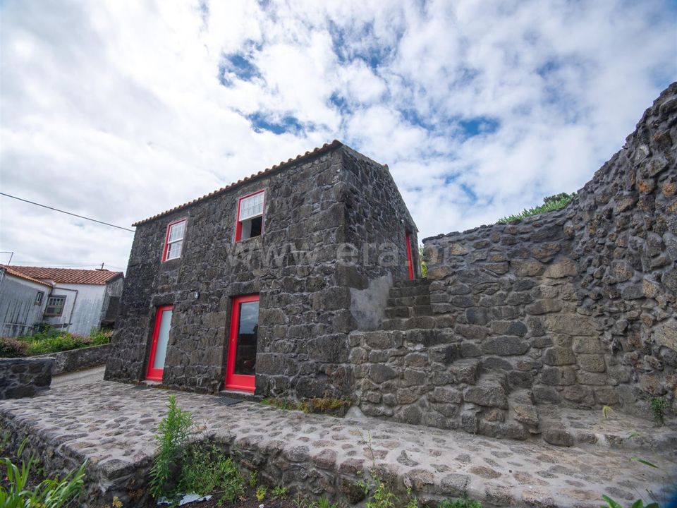 Villa i Lajes do Pico, Pico - foto 4