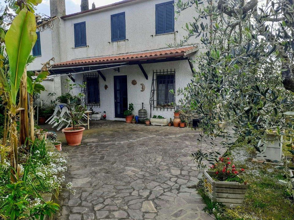 Farm hus i Gavorrano, Grosseto - foto 1