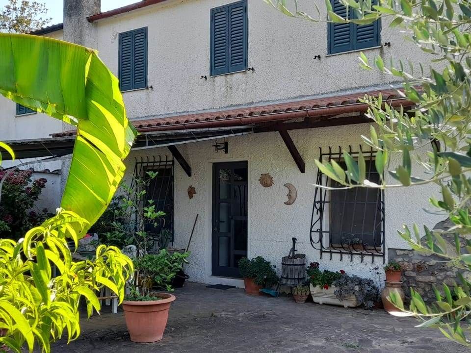 Farm hus i Gavorrano, Grosseto - foto 3