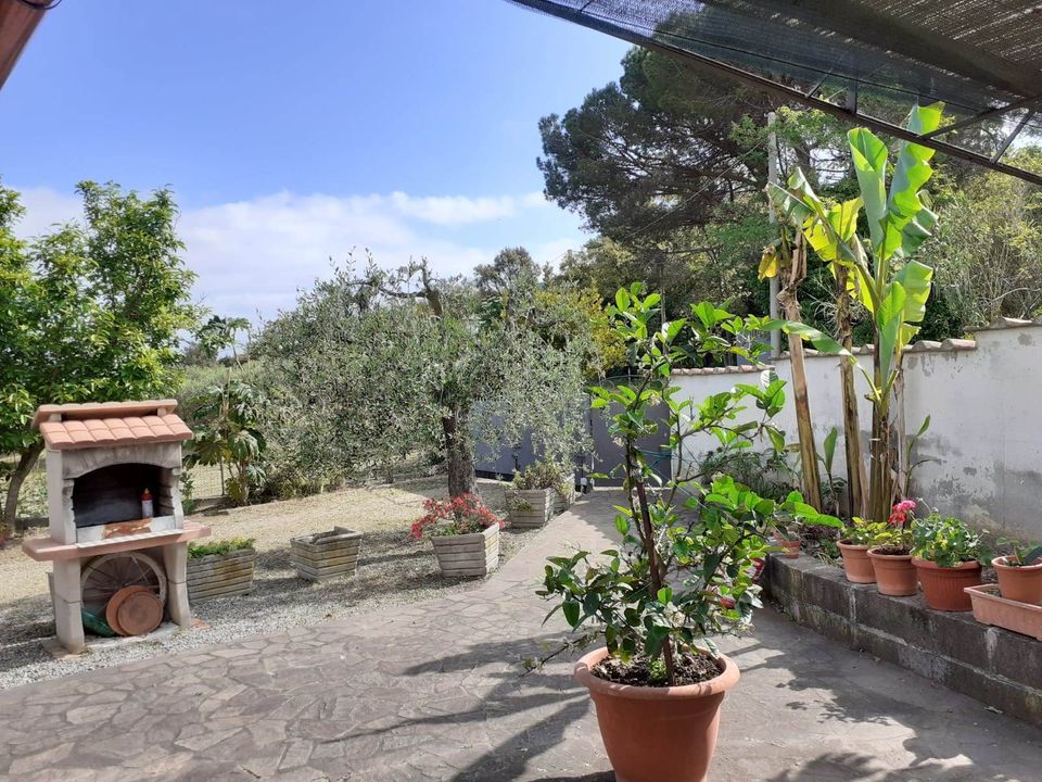 Farm hus i Gavorrano, Grosseto - foto 4
