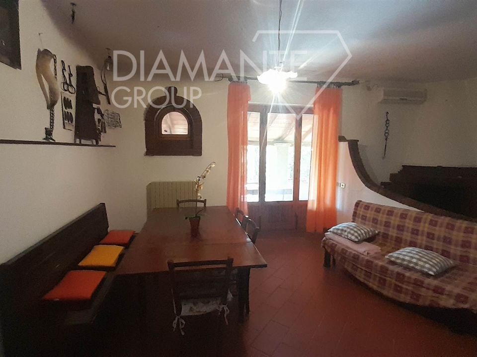 Gård i Cinigiano, Grosseto - bilde 2