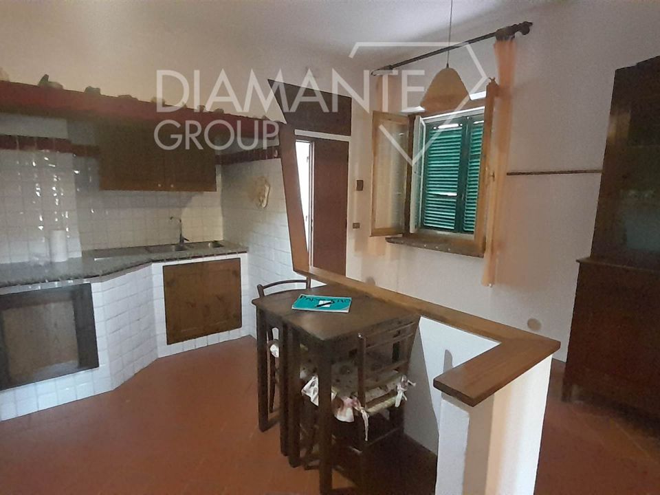 Gård i Cinigiano, Grosseto - bilde 4