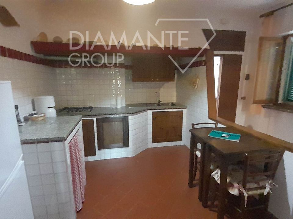 Gård i Cinigiano, Grosseto - bilde 5