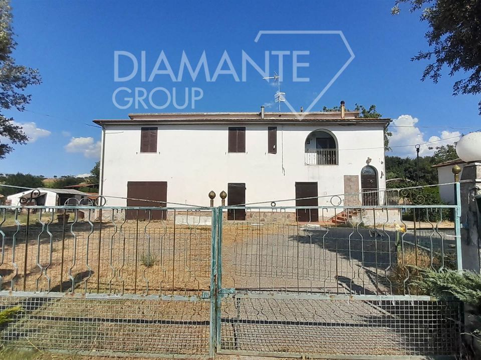 Farm Cinigianossa, Grosseto - kuva 1
