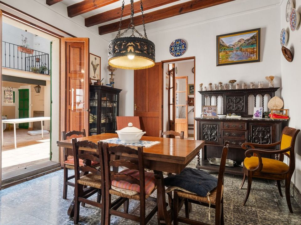 Landsbyhus i Alcudia, Mallorca - foto 2