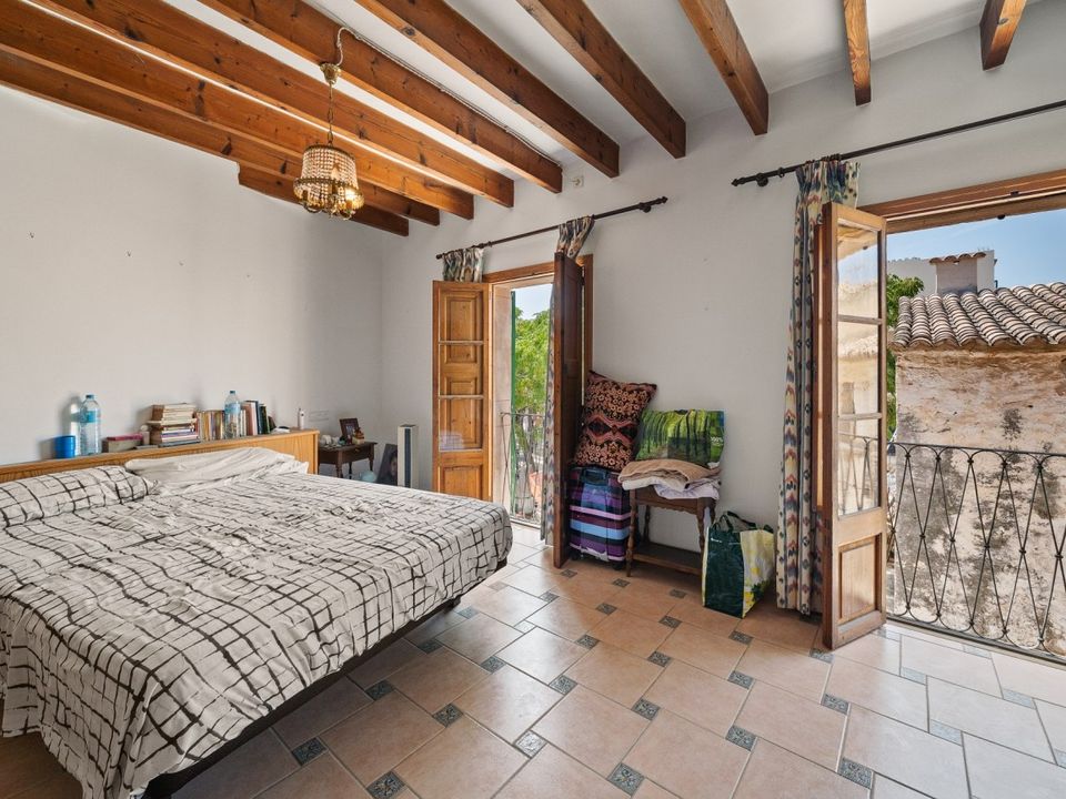 Landsbyhus i Alcudia, Mallorca - foto 4