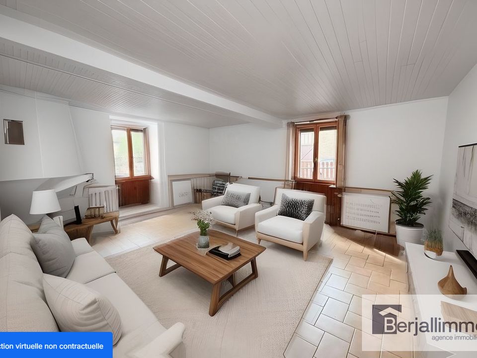 Villa i L'Isle-d'Abeau, Isere - foto 2