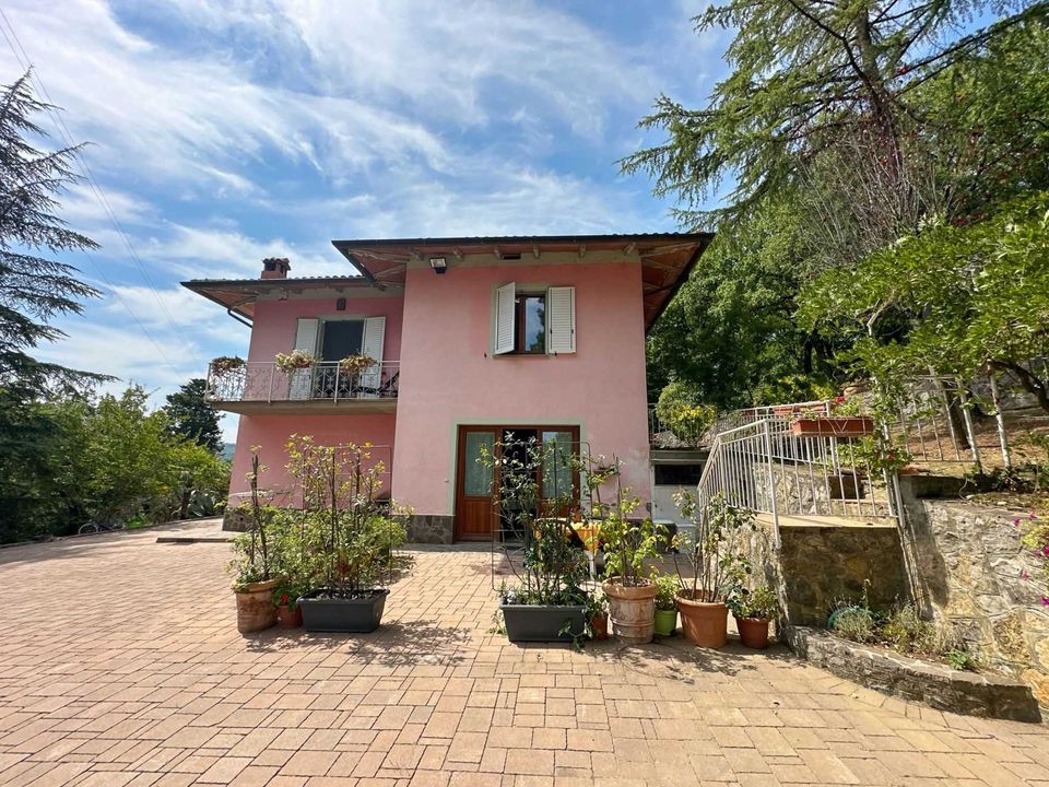 Haus in Sinalunga, Siena - Foto 1