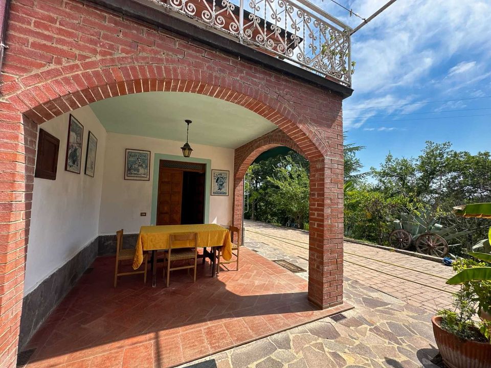 Haus in Sinalunga, Siena - Foto 2