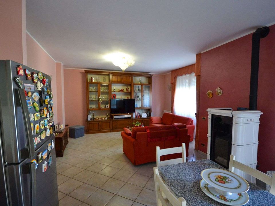 Villa i Ficulle, Terni - foto 2
