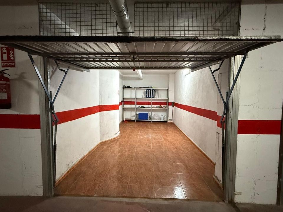 Garage i Torrevieja, Alicante - foto 1