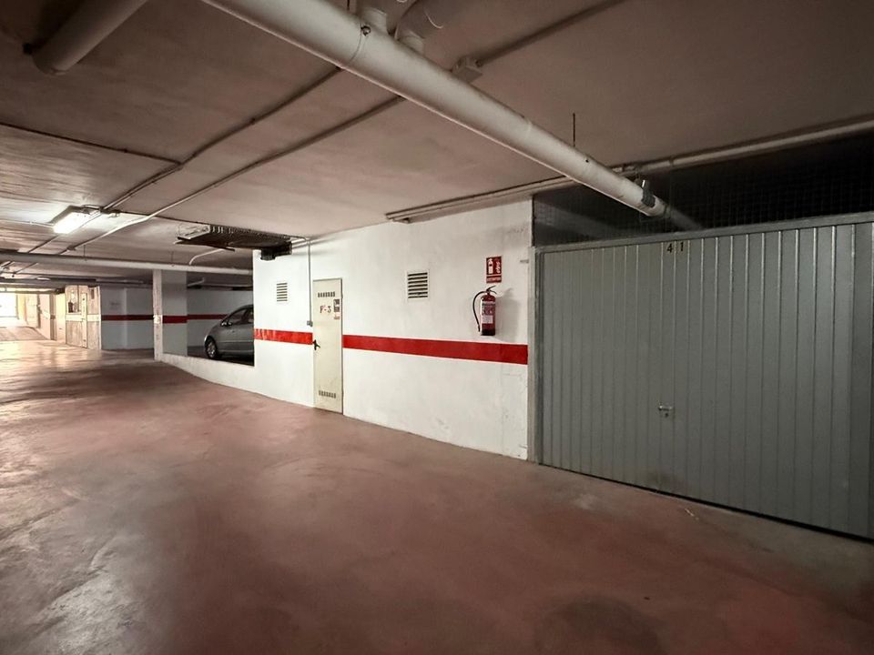 Garage i Torrevieja, Alicante - foto 3