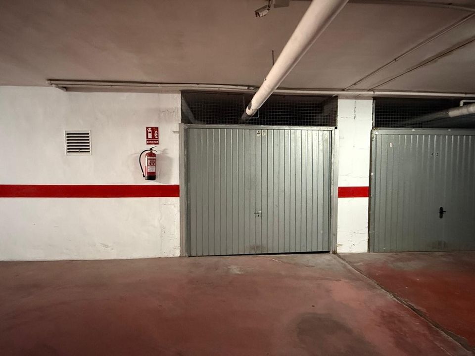 Garage i Torrevieja, Alicante - foto 4