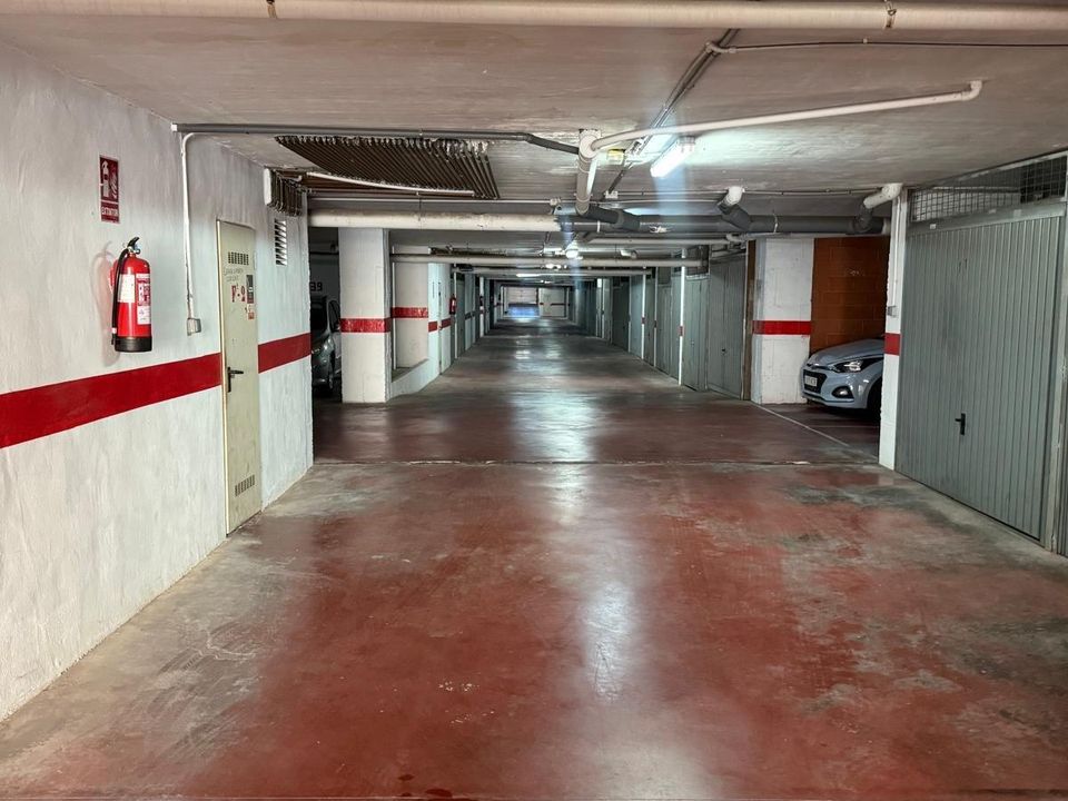 Garage i Torrevieja, Alicante - foto 5