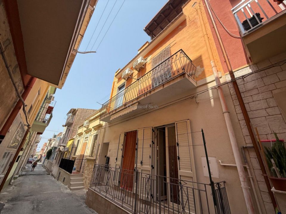 Villa i Pozzallo, Ragusa - foto 3