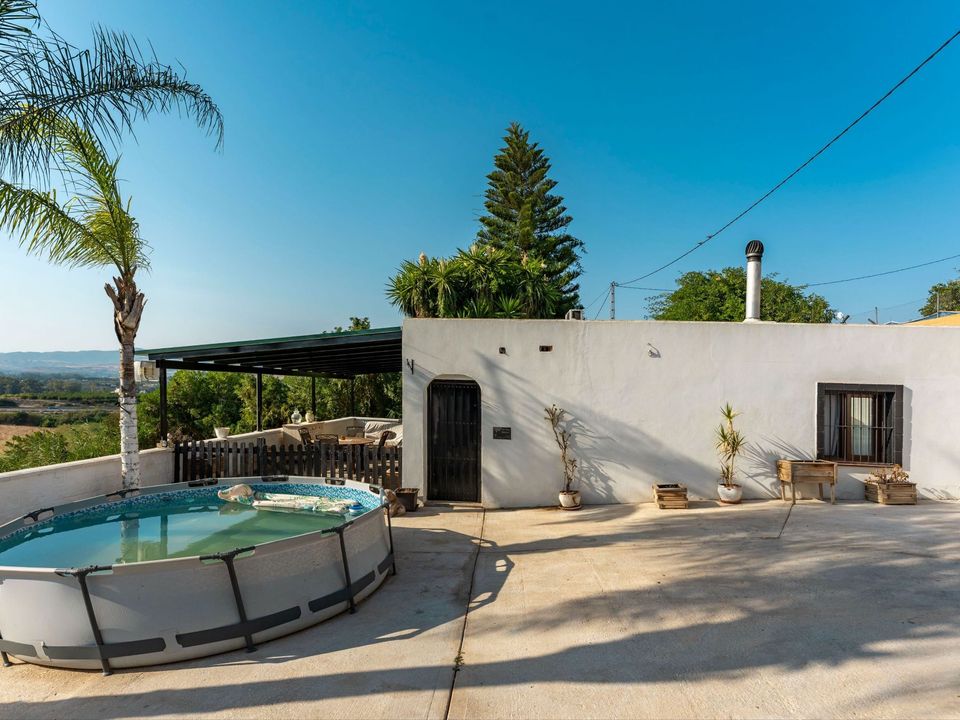 Finca i Cartama, Malaga - foto 1