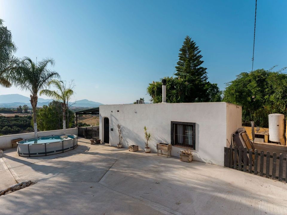 Finca a Cartama, Malaga - foto 3