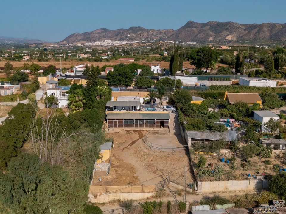 Finca i Cartama, Malaga - foto 2