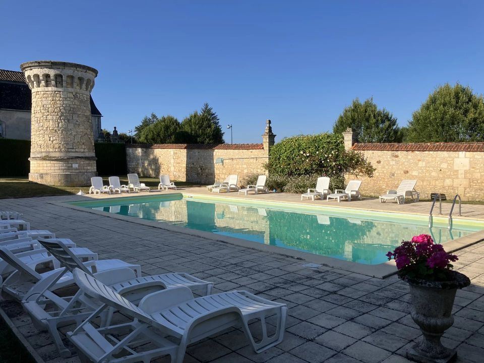 Villa en Charras, Charente - foto 2