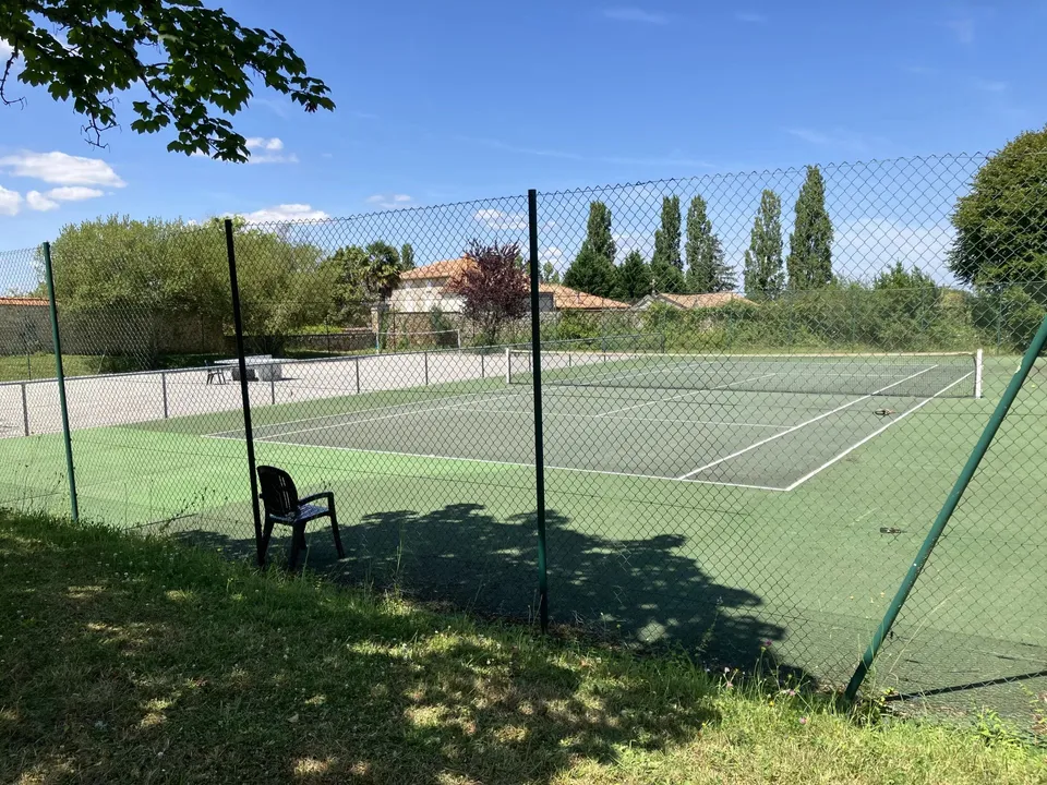 Villa en Charras, Charente - foto 4