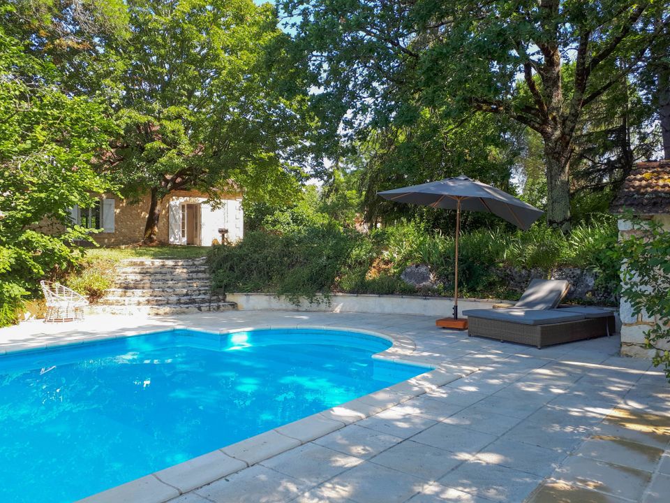 Villa i Sarlat-la-Caneda, Dordogne - foto 3