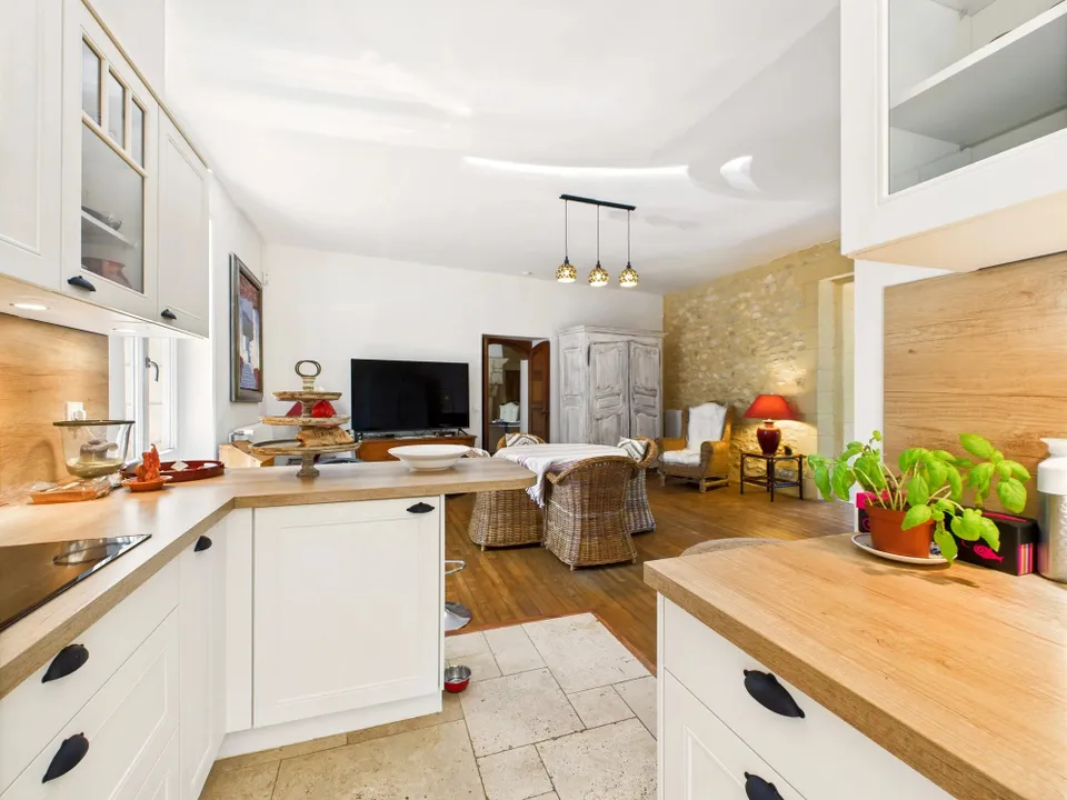 Villa i Sarlat-la-Caneda, Dordogne - foto 2