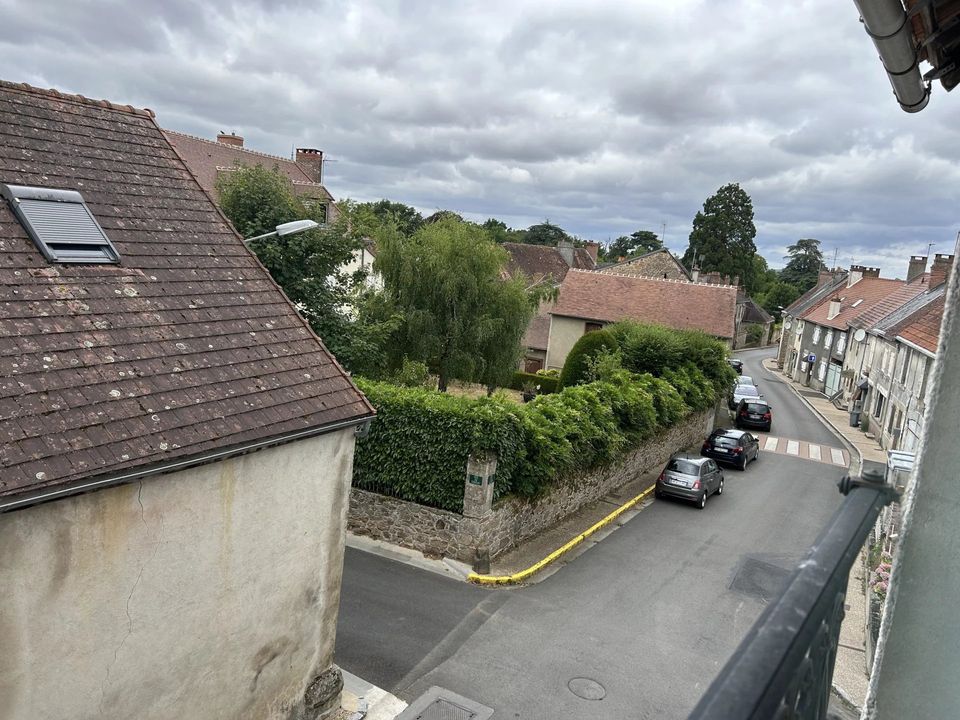 Landsbyhus i Arnac-la-Poste, Haute-Vienne - foto 2