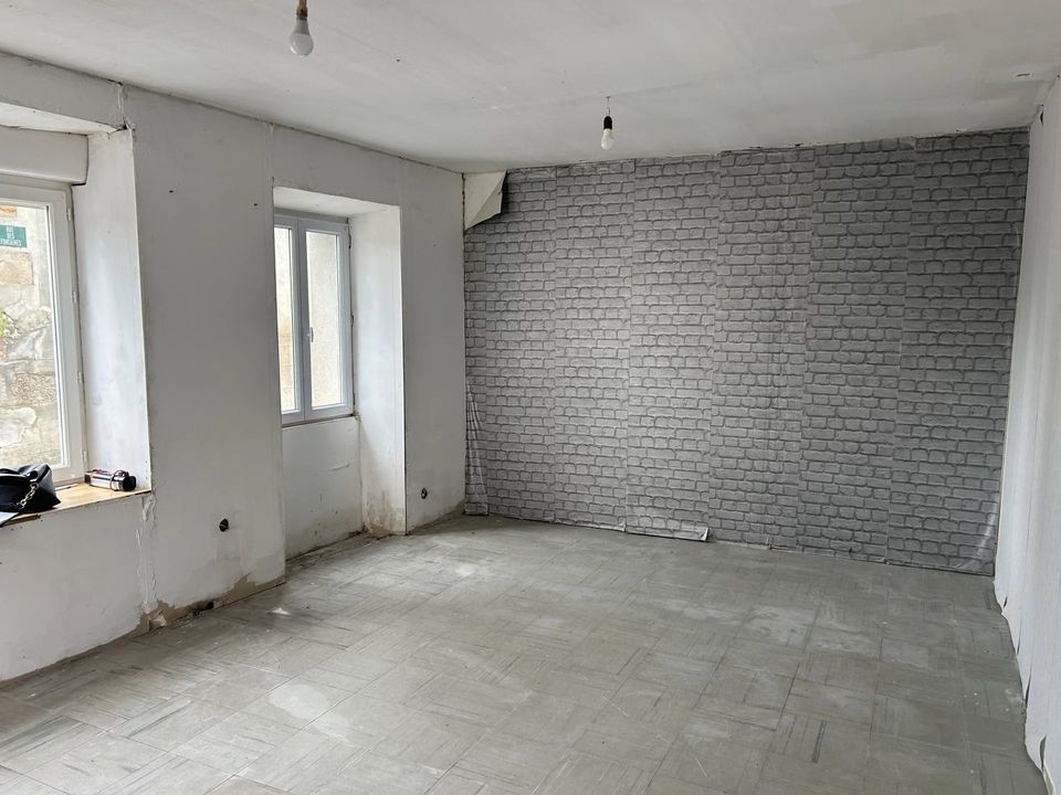 Landsbyhus i Arnac-la-Poste, Haute-Vienne - foto 4