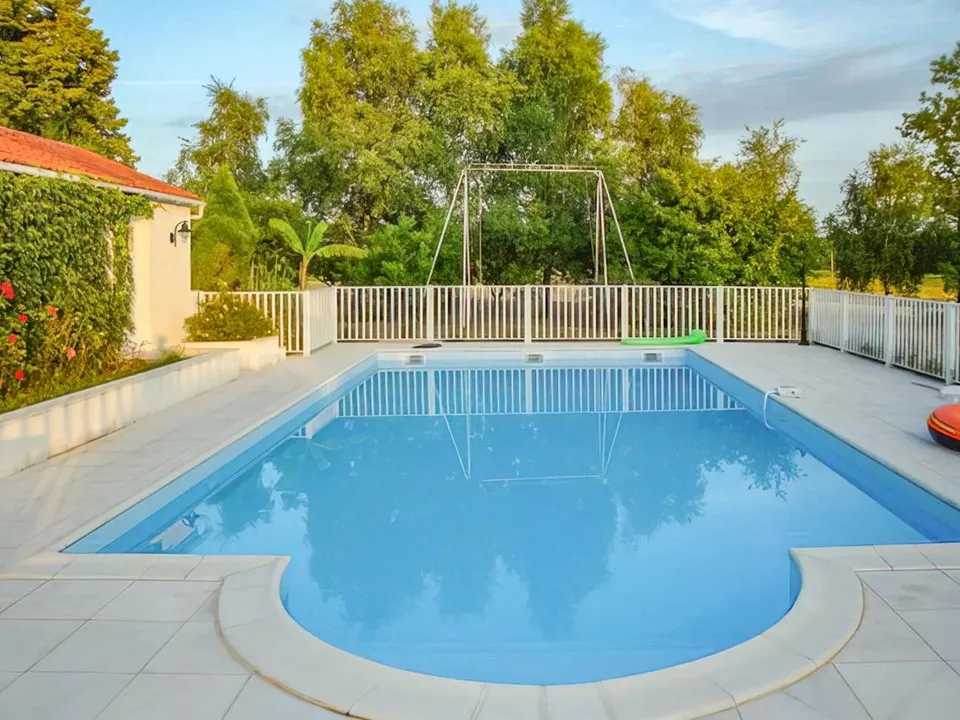 Villa i Cognac, Charente - foto 2
