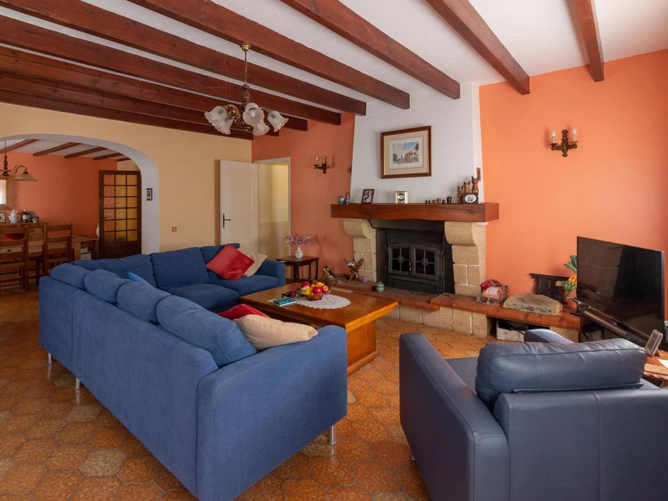 Villa i Cognac, Charente - foto 3