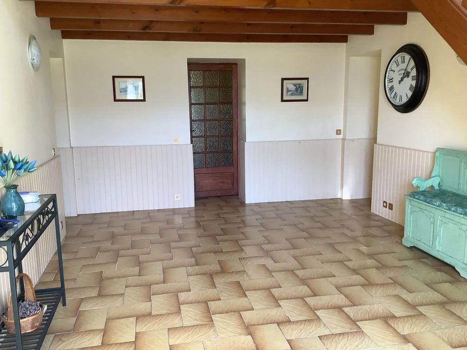 Villa i Cognac, Charente - foto 4