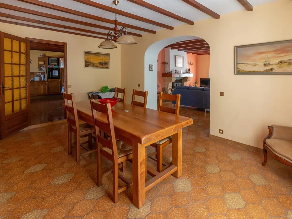 Villa i Cognac, Charente - foto 5