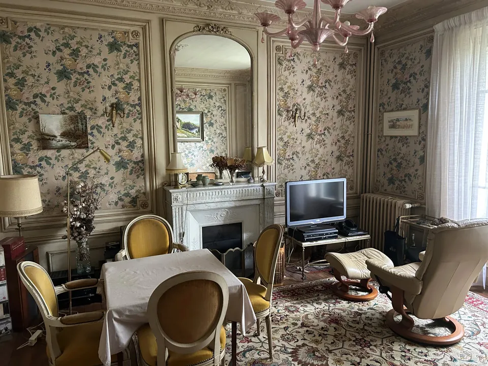 Villa i Crozant, Creuse - foto 4