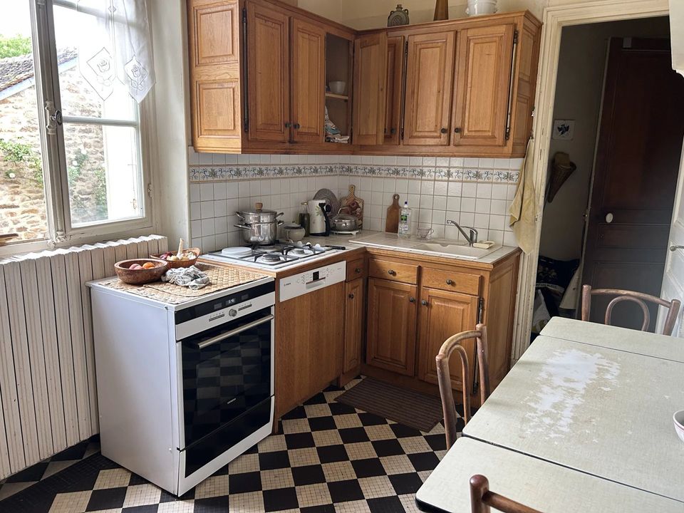 Villa i Crozant, Creuse - foto 5