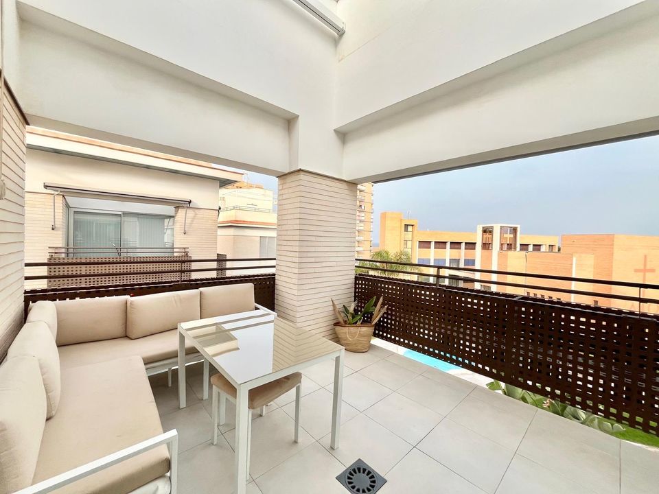 Penthouse i San Javier, Murcia - foto 2