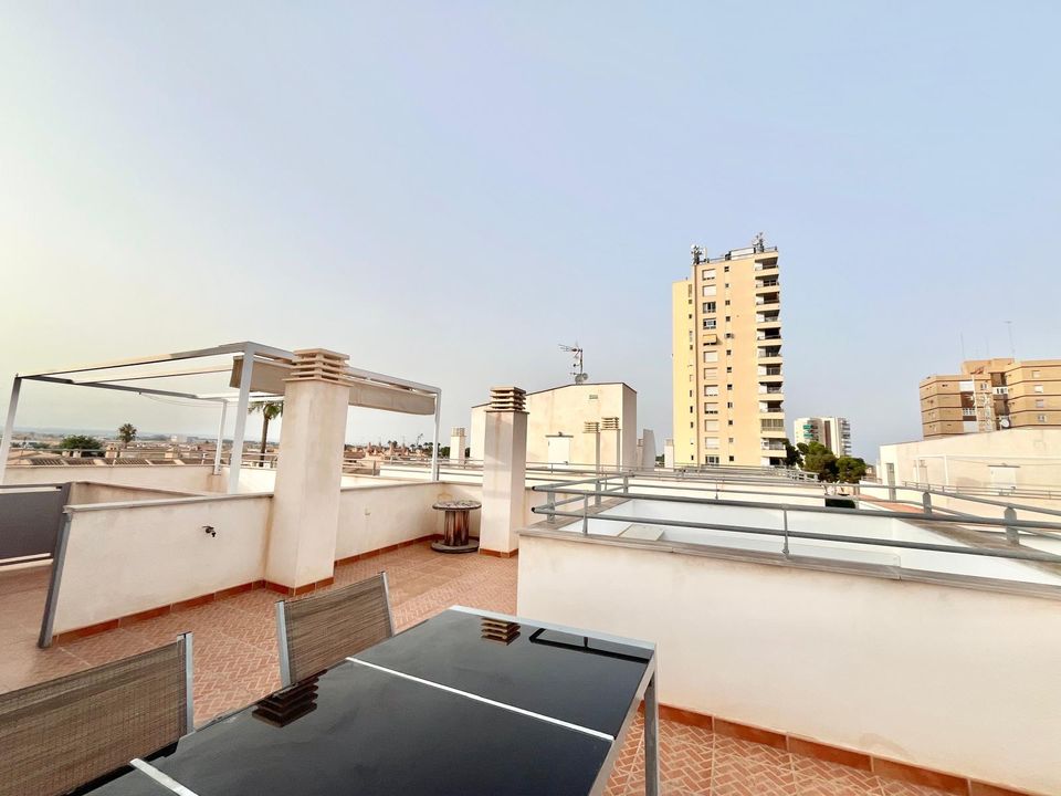 Penthouse i San Javier, Murcia - foto 4
