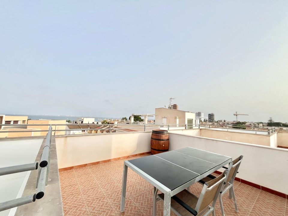 Penthouse i San Javier, Murcia - foto 5