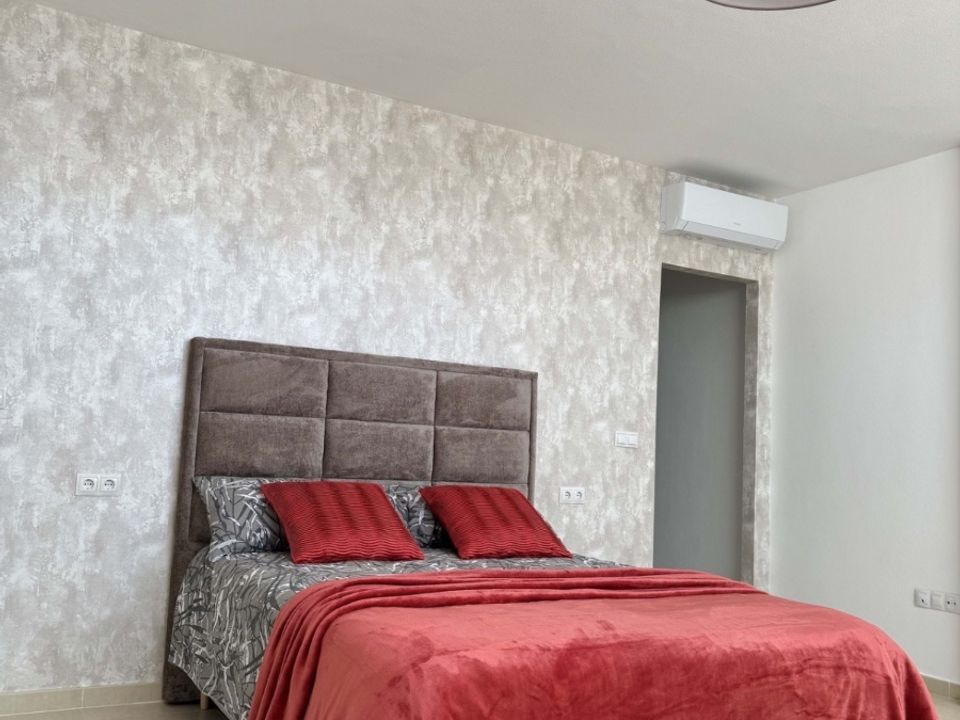 Duplex i Villajoyosa, Alicante - foto 2
