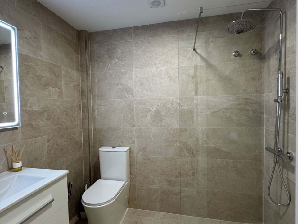 Duplex i Villajoyosa, Alicante - foto 3