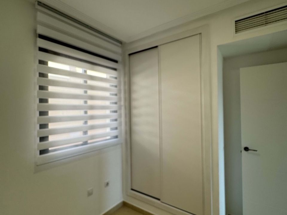 Duplex i Villajoyosa, Alicante - foto 4