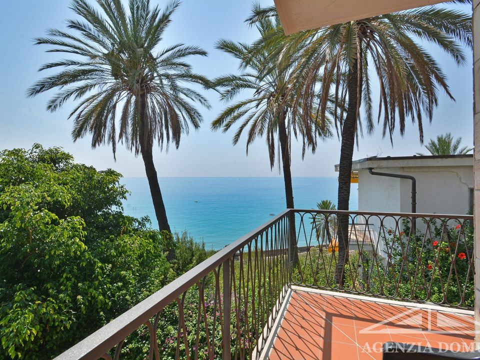 Leilighet i Ospedaletti, Imperia - bilde 3