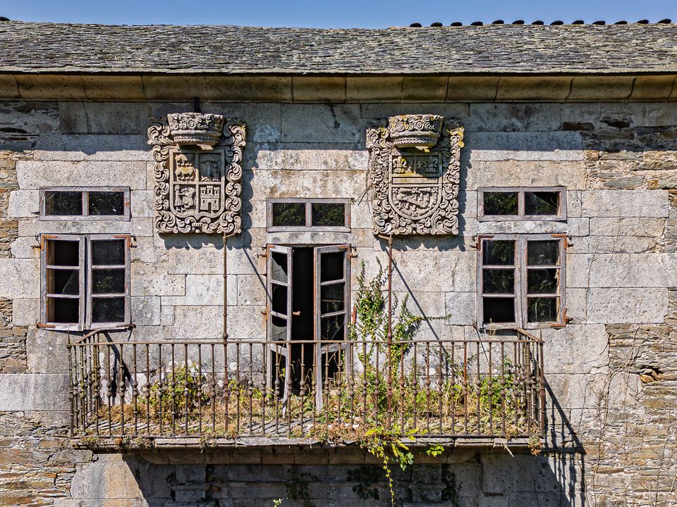 Cortijo i Castroverde, Lugo - foto 3