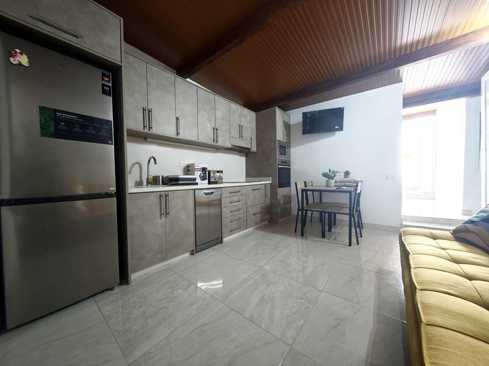 Lejlighed i San Fernando, Gran Canaria - foto 3